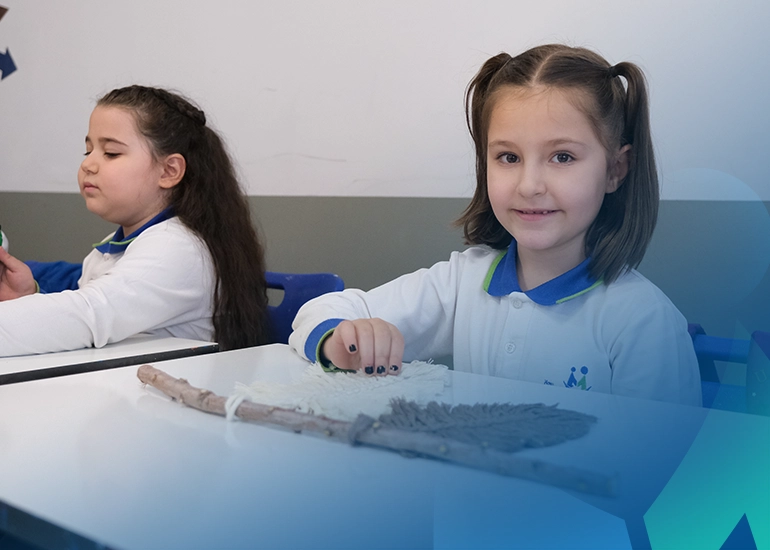 İlkokul Eğitim Programı