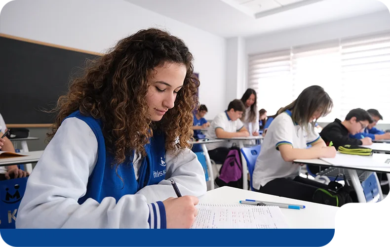 Yabancı Dil Eğitimi